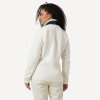 Куртка флис HH Wmn Imperial Pile Block Jacket (Женский; L; Snow)